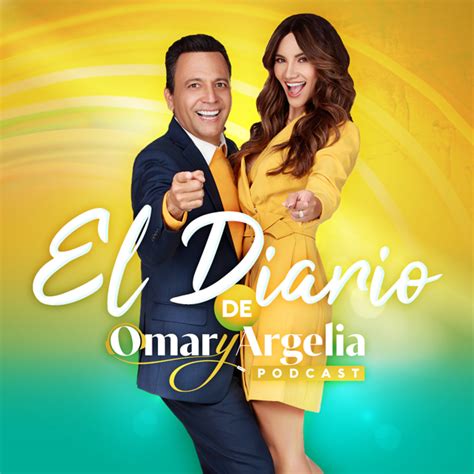 Omar y Argelia Official Website SP