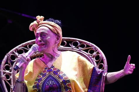 Omara Portuondo volta este ano a Portugal com digressão de …