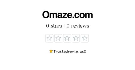 Omaze Reviews - Legit or Scam? - Reviewopedia