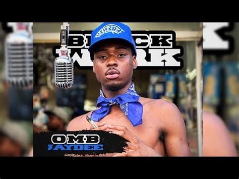 Listen to OMB Jay Dee on Spotify. Artist · 25.8K monthly listeners.. 