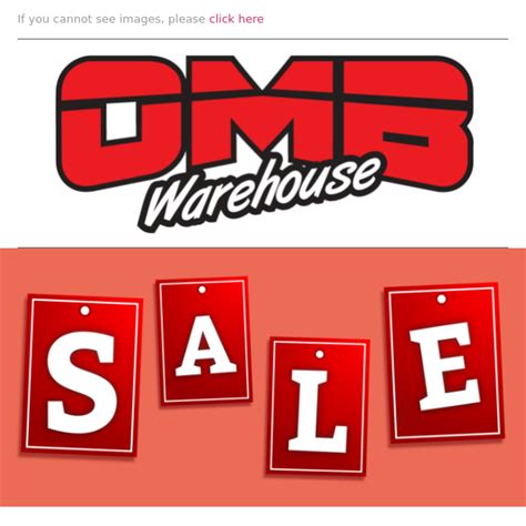 Omb warehouse coupons. Things To Know About Omb warehouse coupons. 