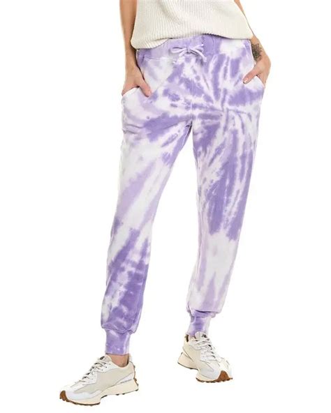 Ombre Heart Puff Sweatpant – Roller Rabbit