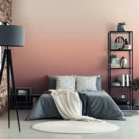 Ombre wall paint. In conclusion, ombre wall painting is a fantastic DIY project that effortlessly elevates the ambience of any room. With high-quality paints from Paint Paper, your ombre creation will not only be visually stunning but also durable and long-lasting. So, unleash your creativity, pick your favourite shades, and embark on a journey to … 