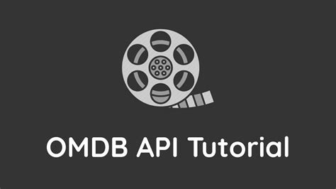 Omdb api.  1 day ago · Check if Open Movie Database is down right now.  If your requested k...