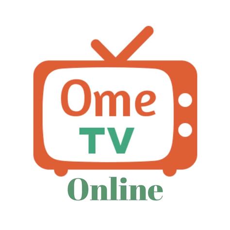 Ome tv online