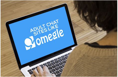 Shagle. 8. ChatRandom. 9. Meetzur. 1. ChatHub. Like Omegle, ChatHub is an entirely free anonymous chatting site, where you can text or video chat with random people. It’s …