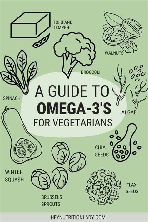 Omega 3.6.9 Vegetarian & Vegan Omega 3 Vertese