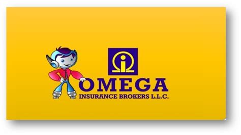 Omega Insurance Brokers Llc