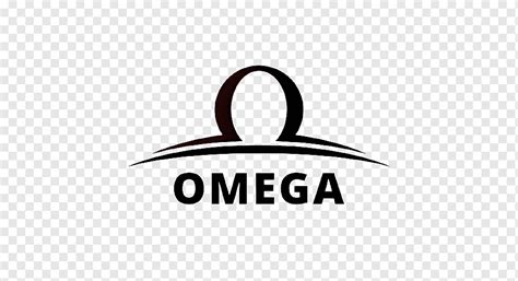 Omega Logo png PNGWing. 