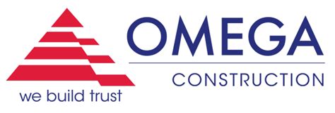 Omega construction. Things To Know About Omega construction. 