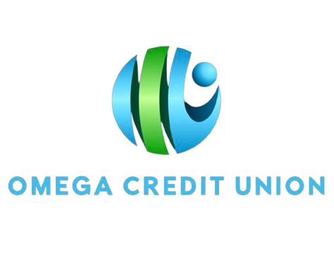 Omega credit union. 
