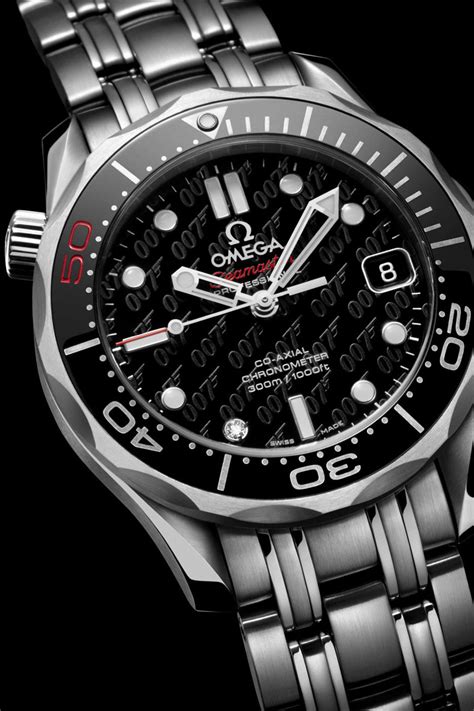 Omega james bond 50th anniversary. Things To Know About Omega james bond 50th anniversary. 