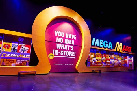 While all are welcome to enjoy Meow Wolf’s Omega Mart, Area 15 is an adult-only venue once the clock strikes 10 pm. Anyone under the age of 21 will not be allowed into Area 15 after that time. If you want to take the time to truly enjoy this extraordinary supermarket, plan on spending a few hours at Meow Wolf Las Vegas.