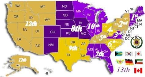 Omega psi phi districts. Things To Know About Omega psi phi districts. 
