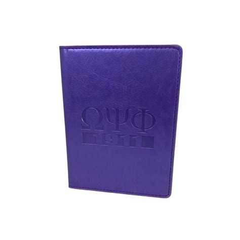 Omega psi phi passport holder. $35.00. Omega Psi Phi purple or gold passport holder (send message to me on color you want) you only get one out of the two.. TJNEXTAPPARELSLLC. Arrives … 