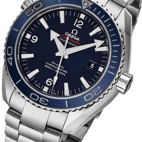 Omega seamaster automatic