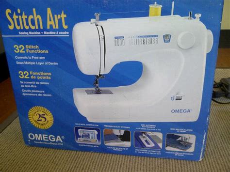 Omega stitch art sewing machine manual. - Parts manual for a broderson ic 20.