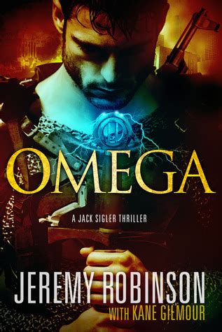 Read Omega Chess Team Adventure 5 By Jeremy Robinson