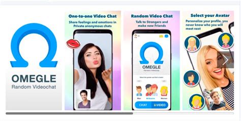 Omegle app download for android. Things To Know About Omegle app download for android. 