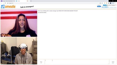 Omegle asian. Things To Know About Omegle asian. 