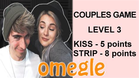 Omegle couple. Omegle MILF and Young Boy on Webcam Orgasm Brunette Milf 5 min Mature Omegle Busty Milf Watches Guy Jerk Off Amateur Big Cock Blowjob 5 min Real Omegle Masturbation Camsex Fingering Orgasm 5 min Milf on Omegle Masturbates While Looking at Big Penis Masturbation Camsex Camgirl 5 min Fun With Busty Babe on Omegle Babe Brunette Dildo 5 min Omegle ... 