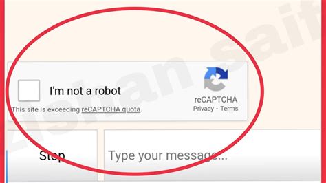 How to Bypass Google I'm Not A Robot reCaptcha For PC!LATEST! Updated video:https://youtu.be/uXwbeQ3PkpA#google #recaptcha #catcha_verificationSkip to the so.... 
