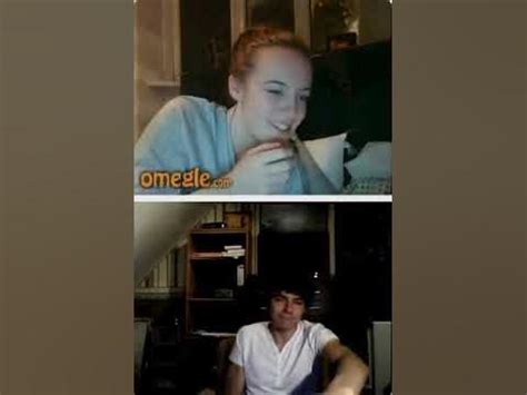 Omegle jerking. Omegle, the anonymous online chat platform that allowed users to interact with strangers without revealing personal information, has shut down after 14 years. The founder, Leif K-Brooks, stated ... 