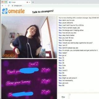 Omegle leaks. Things To Know About Omegle leaks. 