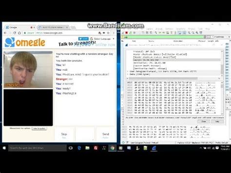 Omegle name tracker. In this video, i will show you how you can see exact detailed location of people in ome tv. Watch full video in order to find out how to see detailed locatio... 