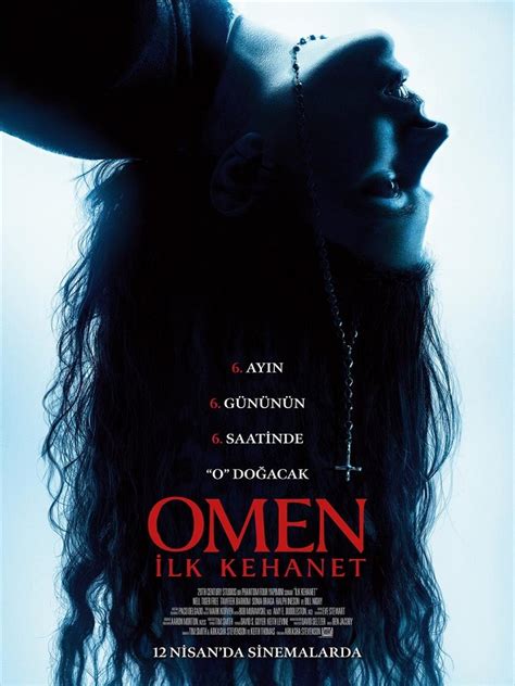 Omen: İlk Kehanet (The First Omen) Film, 2024 .