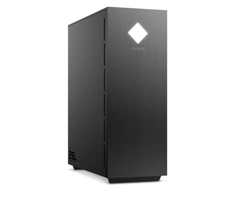 OMEN 45L Gaming Desktop GT22-1470se is rated 4.4 out of 5 by 25 . R