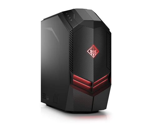 Omen desktop. Dec 11, 2020 · The HP Omen Desktop PC isn’t going to be the cheapest. Our review model, in fact, comes in at $2,300. However, it is relatively affordable for a potent gaming PC, and one that leaves plenty of ... 