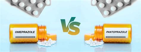 Omeprazole dr 40 mg capsule vs pantoprazole. .  ...
