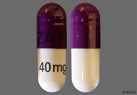 White Shape Capsule/Oblong View details. G 558. Esomeprazole Magnesium Delayed-Release Strength 40 mg Imprint G 558 Color Blue Shape Capsule/Oblong View details. 1 / 2. 442 40 mg. ... Purple Shape Capsule/Oblong View details. H 71. Esomeprazole Magnesium Delayed-Release Strength 40 mg Imprint H 71 Color Blue Shape …. 