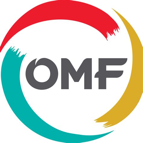 OMF International U.S. Headquarters. 10 West Dry Creek Cir