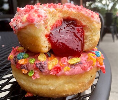 Omg donuts. 6,839 Followers, 604 Following, 661 Posts - See Instagram photos and videos from OMG! Decadent Donuts Australia (@omgdonuts.australia) 