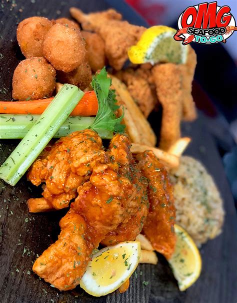 Omg seafood. OMG Seafood, Thomasville, Georgia. 12,808 likes · 25 talking about this · 6,234 were here. AT OMG’S WE PROVIDE THE BEST QUALITY SERVICE OF SEAFOOD WE ALSO CATERS WE ASLO DO 12ft SEAFOOD TA 