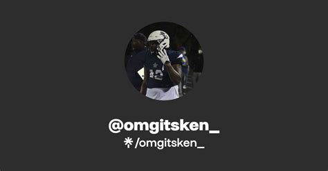 🍑 [CLIP] Omgitskenz Onlyfans Leaked