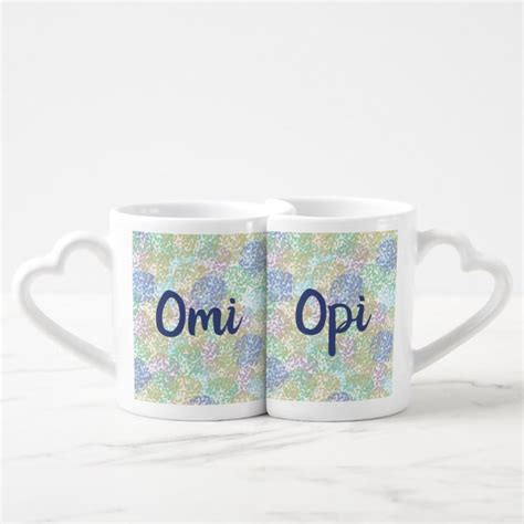 Omi and Opa