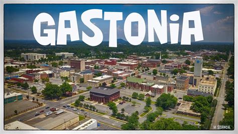 February 2024. > No events. Gastonia, N.C., just minutes west of Charlotte, is one of the area’s best places to live and work with an ideal combination of location, size and …
