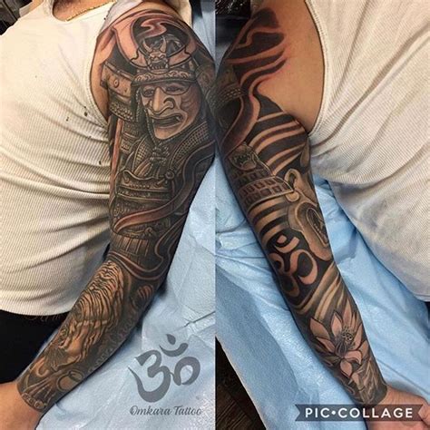Omkara Tattoo, Pennsauken Tattoos, Tattoo artists, Omkara