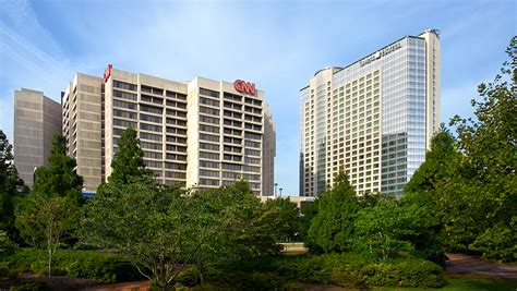 Omni Atlanta Hotel at CNN Center - Hospitality Net