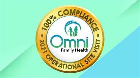 Omni Health & Fitness Center - Join Omni Fitness!