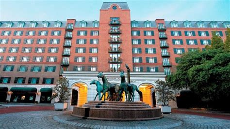 Omni Hotel - Charleston Forum - Tripadvisor