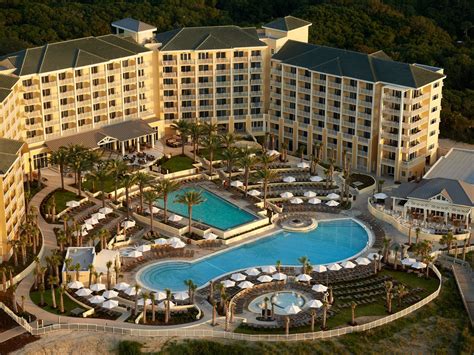 Omni hotels and resorts. 