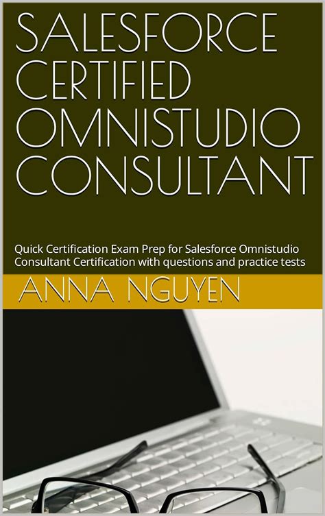OmniStudio-Consultant Buch