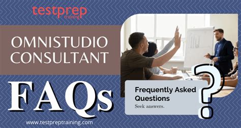 OmniStudio-Consultant Fragen&Antworten