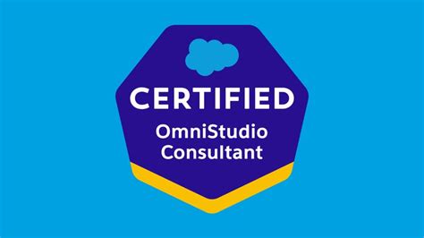 OmniStudio-Consultant Praxisprüfung