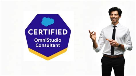 OmniStudio-Consultant Prüfungsvorbereitung