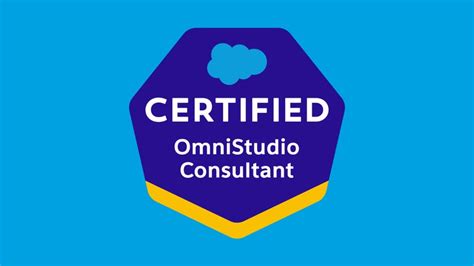 OmniStudio-Consultant Vorbereitungsfragen